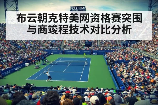 布云朝克特美网资格赛突围 与商竣程技术对比分析