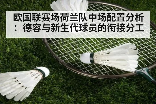 欧国联赛场荷兰队中场配置分析:德容与新生代球员的衔接分工